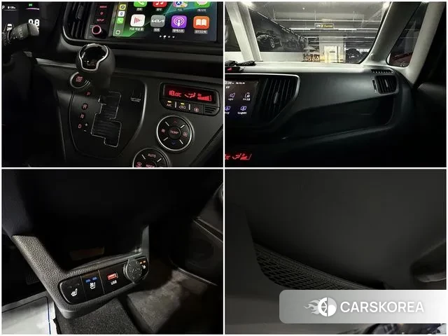 Kia The New Kia Ray id 3125291 из Кореи 8