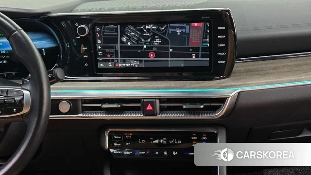 Kia K5 Hybrid 3rd Generation id 4717171 из Кореи 8
