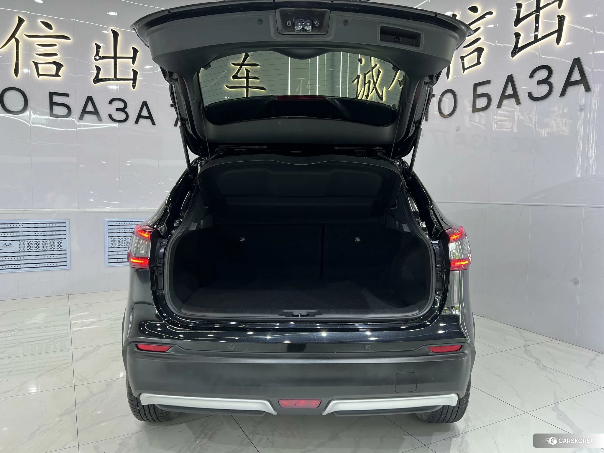 Nissan Qashqai id 4461306 из Китая 8