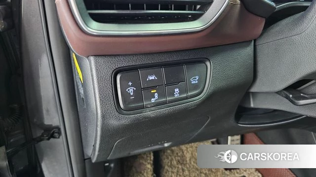 Hyundai Santa Fe TM id 4233017 из Кореи 8