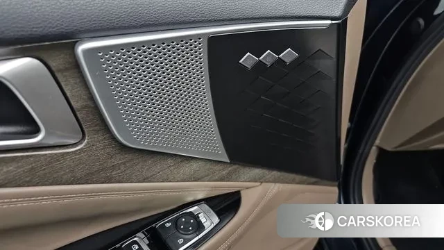 Kia K8 id 2940260 из Кореи 8