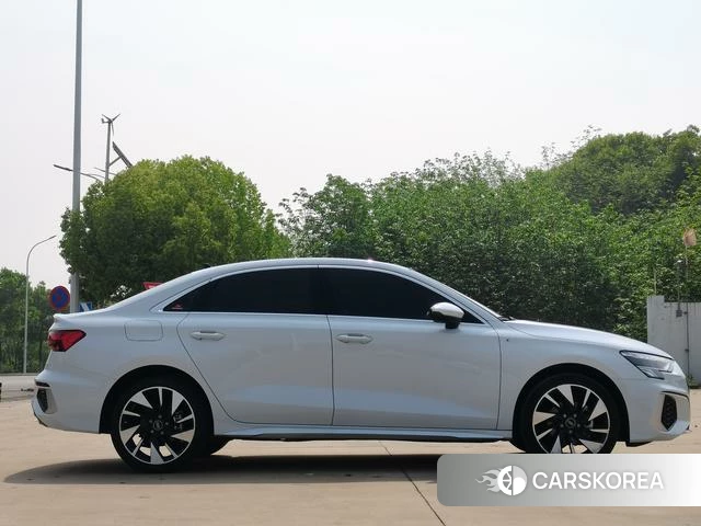 Audi A3 id 4256721 из Китая 8