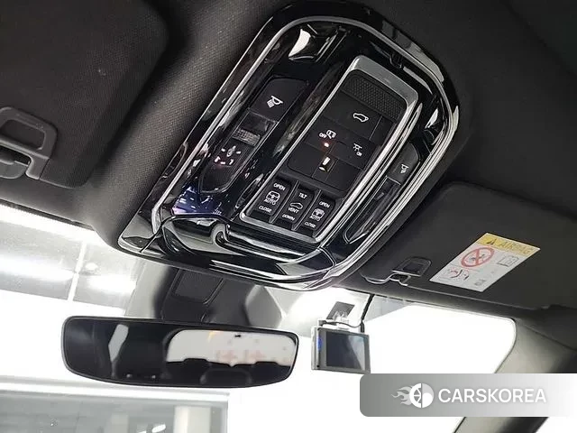 Jeep Grand Cherokee (WL) id 3257175 из Кореи 8