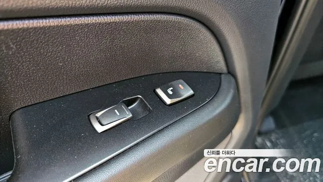 Ssangyong Rexton Sports Cannes id 2849991 из Кореи 8