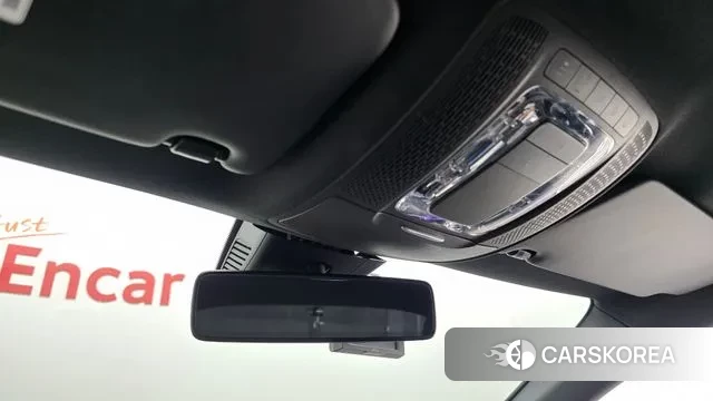 Mercedes-Benz A-Class W177 id 3717959 из Кореи 8