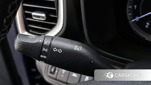 Hyundai Venue id 4383955 из Кореи 8