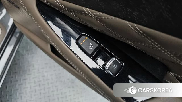 Kia K8 Hybrid id 4443826 из Кореи 8