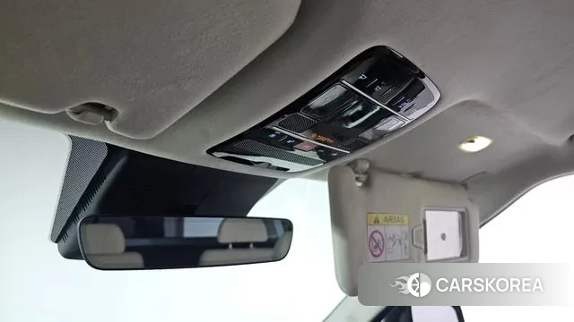 Hyundai Santa Fe (MX5) id 3347695 из Кореи 8