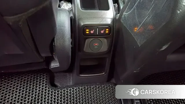 Kia The New Kia Ray id 3341516 из Кореи 8