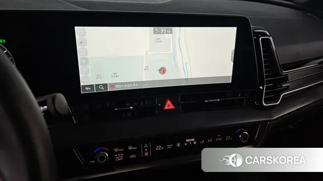 Kia Sportage 5th Generation Hybrid id 3720832 из Кореи 8