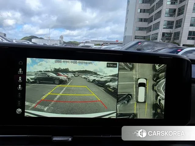 Kia Carnival 4th generation id 3038418 из Кореи 8