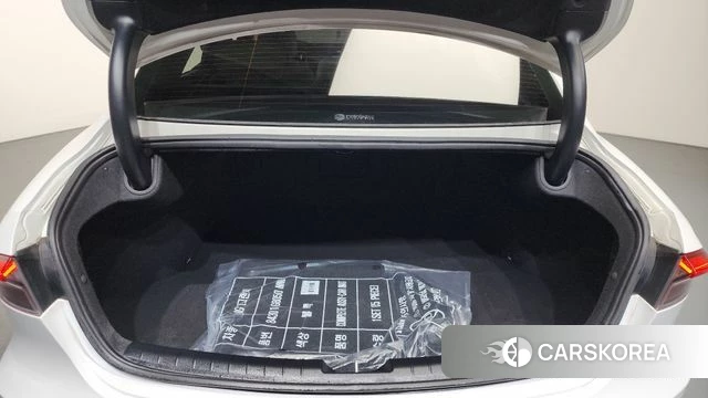 Hyundai The New Grandeur IG id 3892157 из Кореи 8