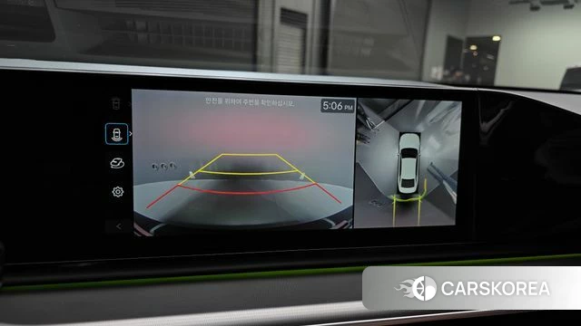 Hyundai Grandeur Hybrid (GN7) id 4201589 из Кореи 8