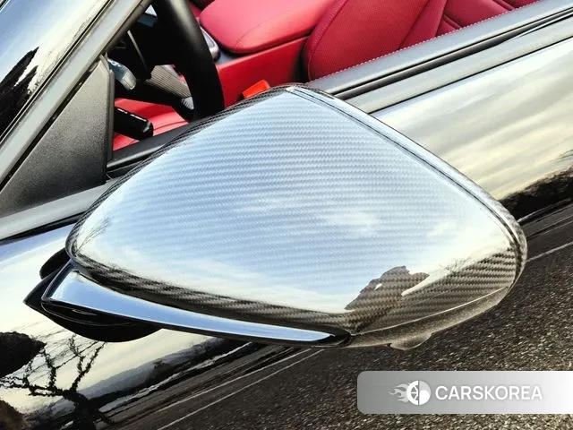 Porsche 911(992) id 3472340 из Кореи 8