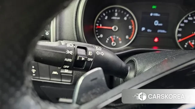 Kia Sportage The Bold id 3270215 из Кореи 8