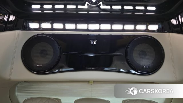 Kia Carnival 4th generation id 3884845 из Кореи 8