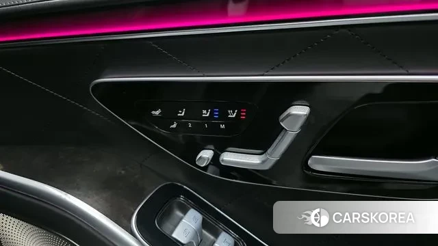 Mercedes-Benz S-Class W223 id 3600417 из Кореи 8