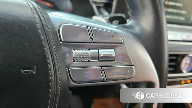 Kia More K9 id 4776404 из Кореи 8
