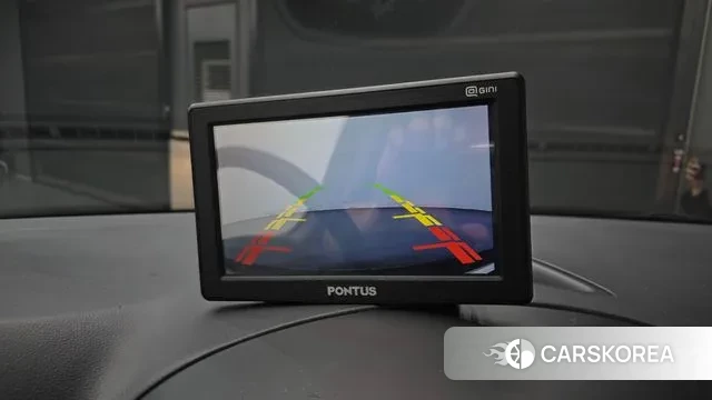 Hyundai The New Grand Starex id 3536031 из Кореи 8