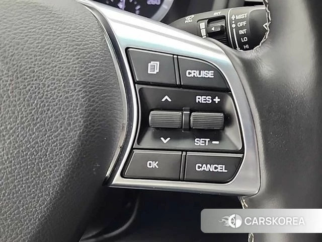 Hyundai Sonata New Rise id 3966593 из Кореи 8