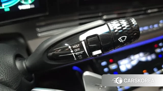 Hyundai The New Grandeur IG Hybrid id 3274740 из Кореи 8