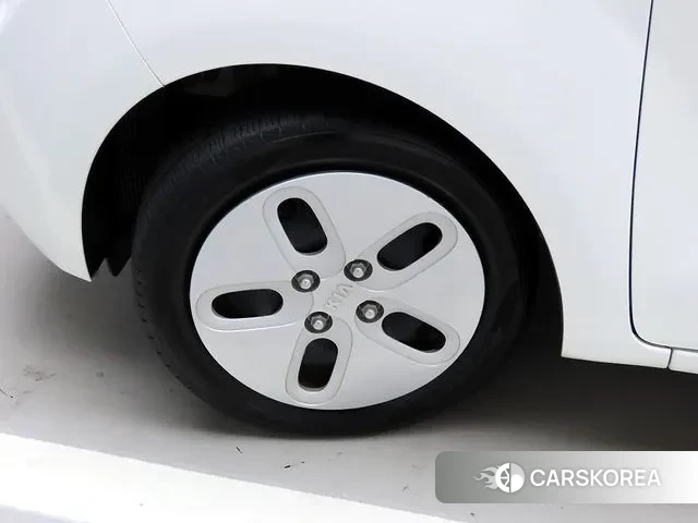 Kia The New Ray id 3395522 из Кореи 8