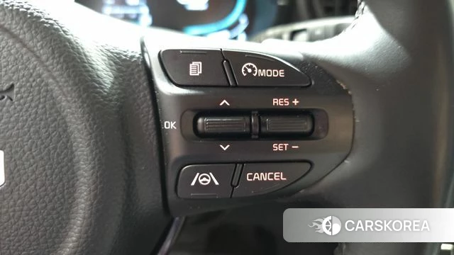 Kia The New Kia Ray id 4505341 из Кореи 8