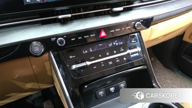 Kia Carnival 4th generation id 4631281 из Кореи 8
