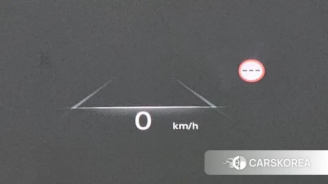 Genesis GV80 id 3680917 из Кореи 8