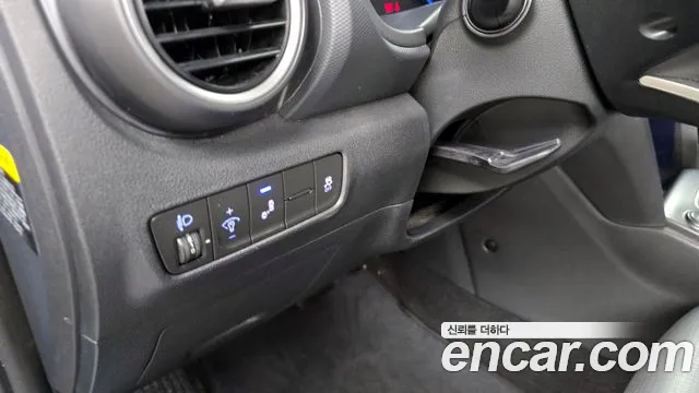 Hyundai Kona id 2840117 из Кореи 8