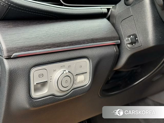Mercedes-Benz GLS id 4257066 из Китая 8