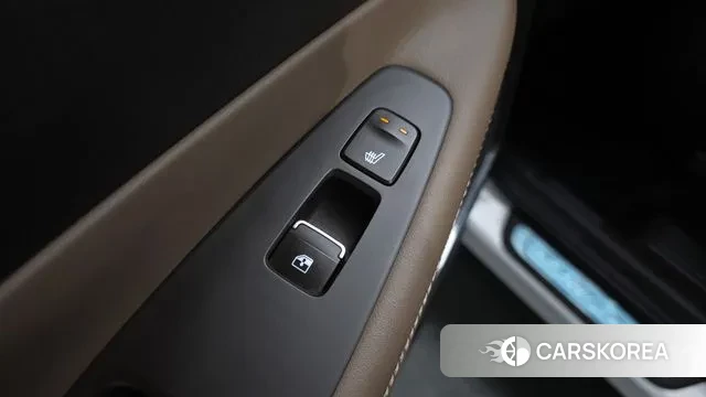 Hyundai Santa Fe TM id 3509682 из Кореи 8