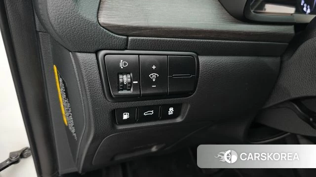 Kia K7 Premier id 4377698 из Кореи 8