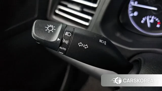 Hyundai The New Avante AD id 3408082 из Кореи 8