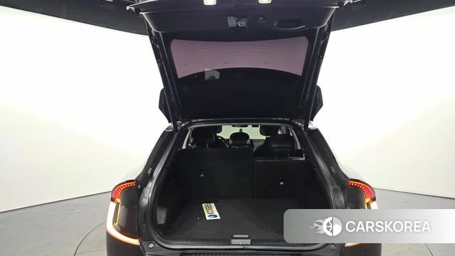 Kia EV6 id 4650418 из Кореи 8