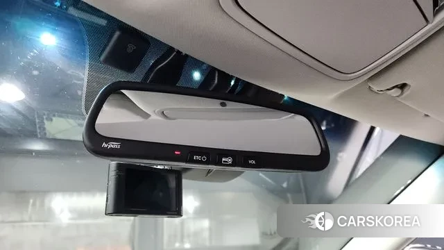 Kia All New K7 Hybrid id 3469662 из Кореи 8