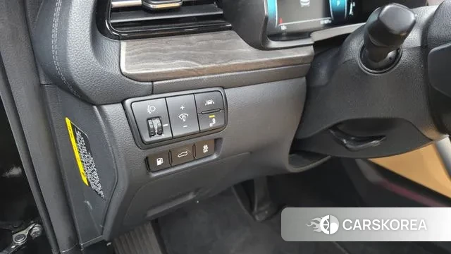 Kia K7 Premier id 3573774 из Кореи 8