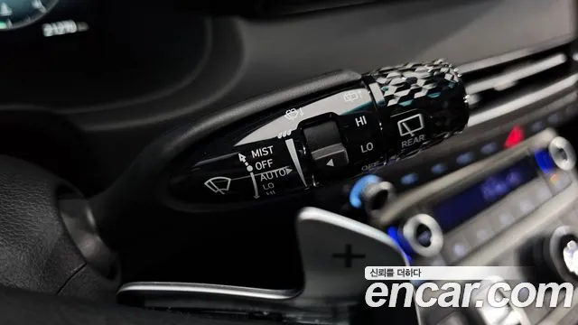 Hyundai The New Palisade id 2492318 из Кореи 8