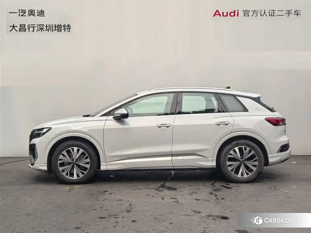 Audi Q4 e-tron id 4679510 из Китая 8