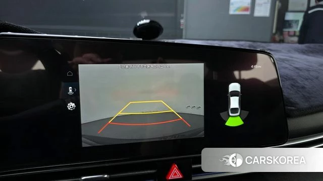 Hyundai Avante (CN7) id 3911237 из Кореи 8