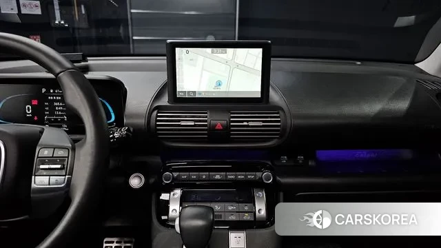 Hyundai Casper id 3426406 из Кореи 8