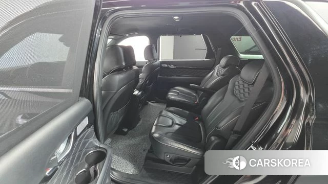 Hyundai Palisade id 4722088 из Кореи 8