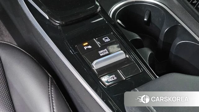 Hyundai Sonata (DN8) id 4595460 из Кореи 8