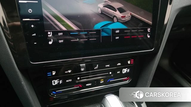 Volkswagen Passat GT (B8) id 3953847 из Кореи 8