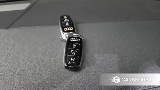 Audi A6 (C8) id 4224989 из Кореи 8