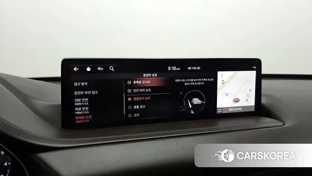 Genesis GV80 id 3788348 из Кореи 8