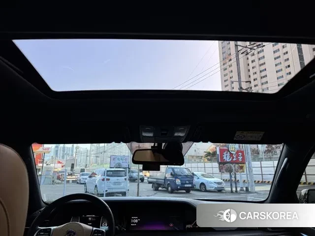 Kia Mohave Master id 3425466 из Кореи 8