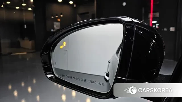 Kia Come New K7 id 3464932 из Кореи 8