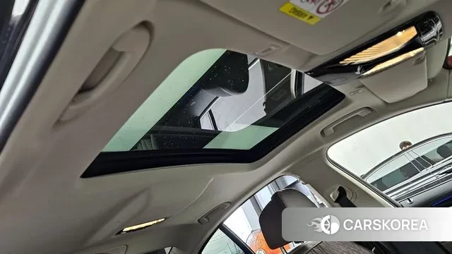 BMW 5 Series (G30) id 3032916 из Кореи 8