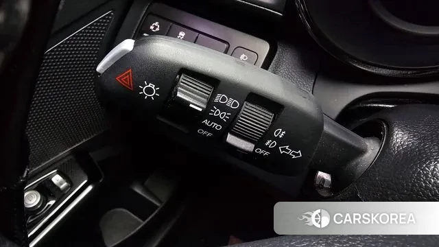 Ssangyong Tivoli Armor id 3460109 из Кореи 8